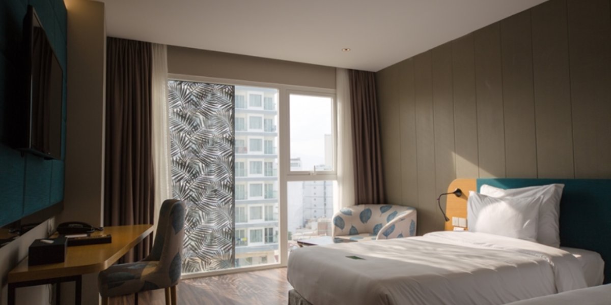 Quinter Central Nha Trang