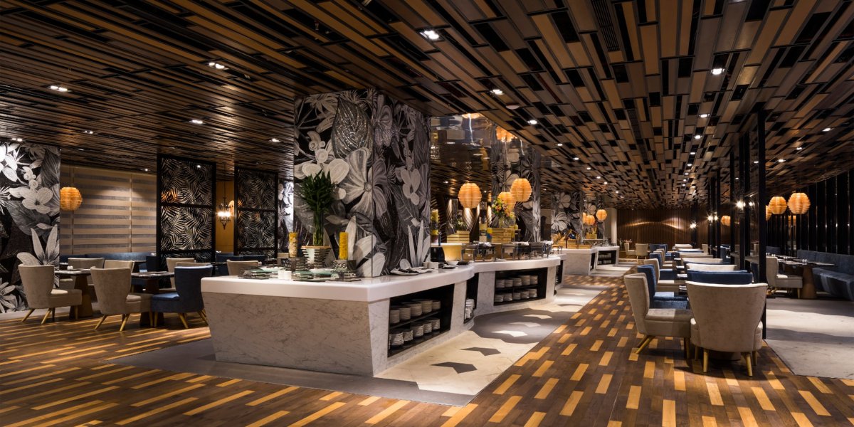 Quinter Central Nha Trang