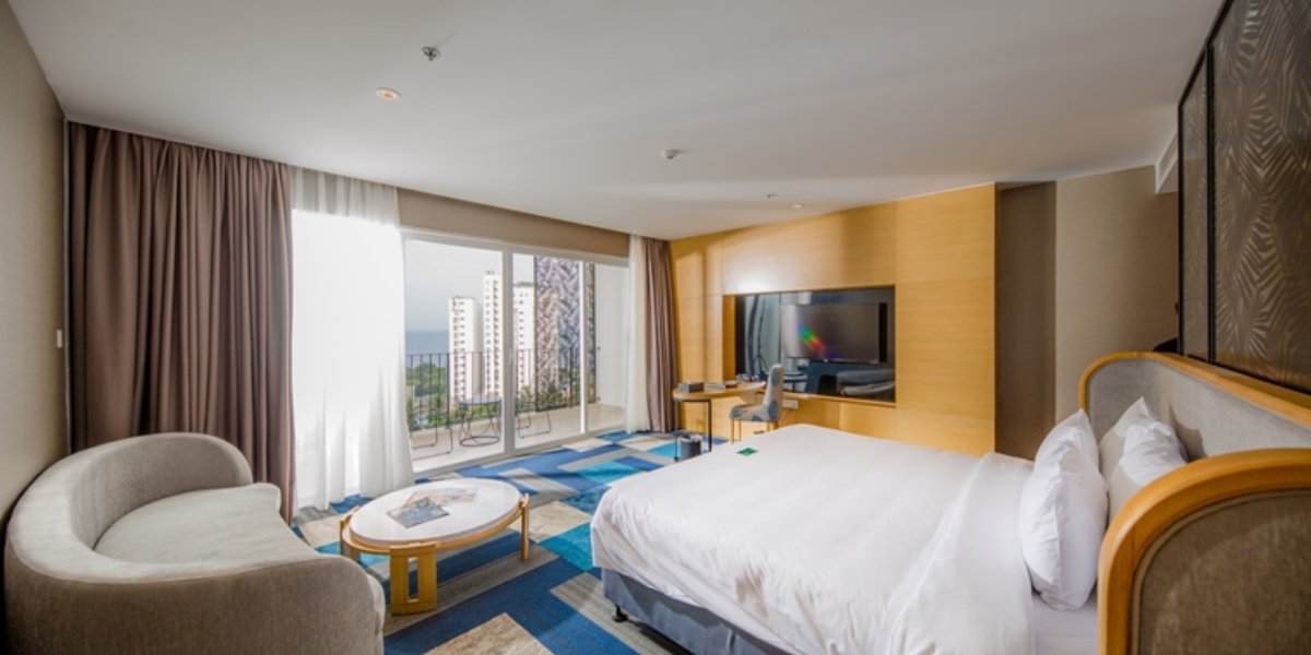 Quinter Central Nha Trang