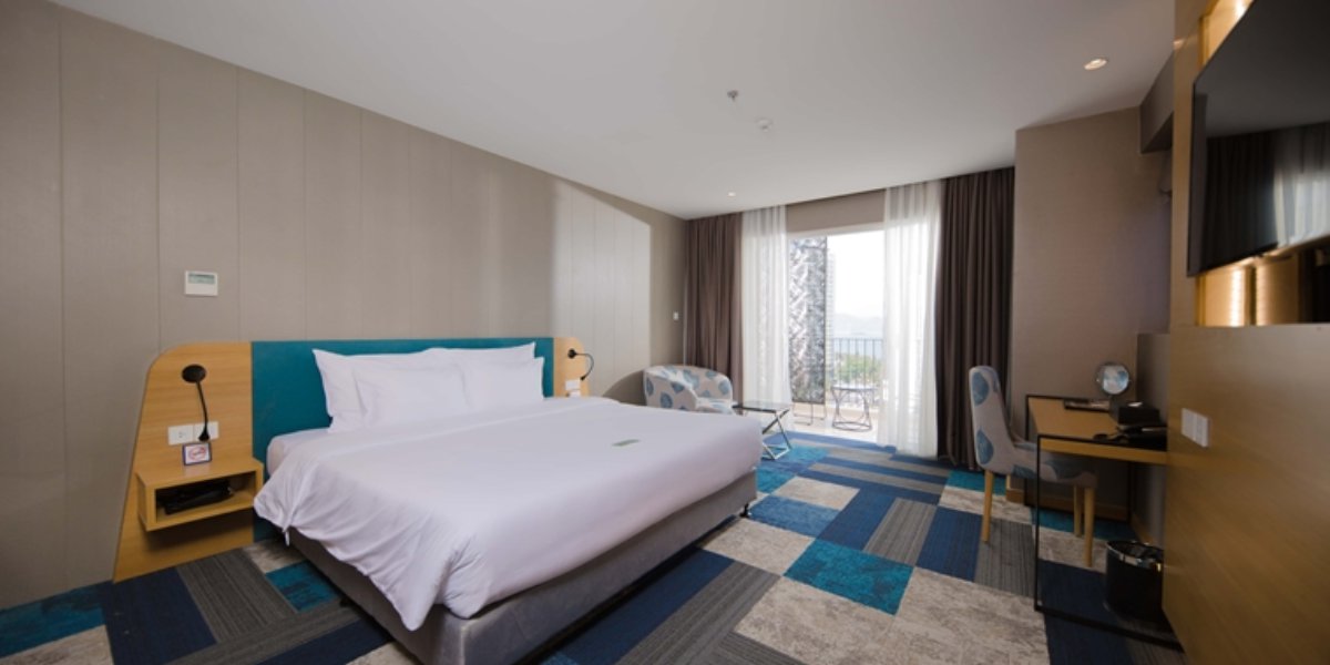 Quinter Central Nha Trang