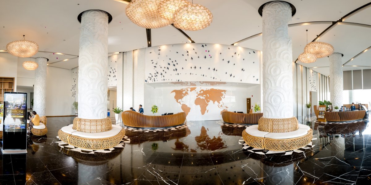 Quinter Central Nha Trang