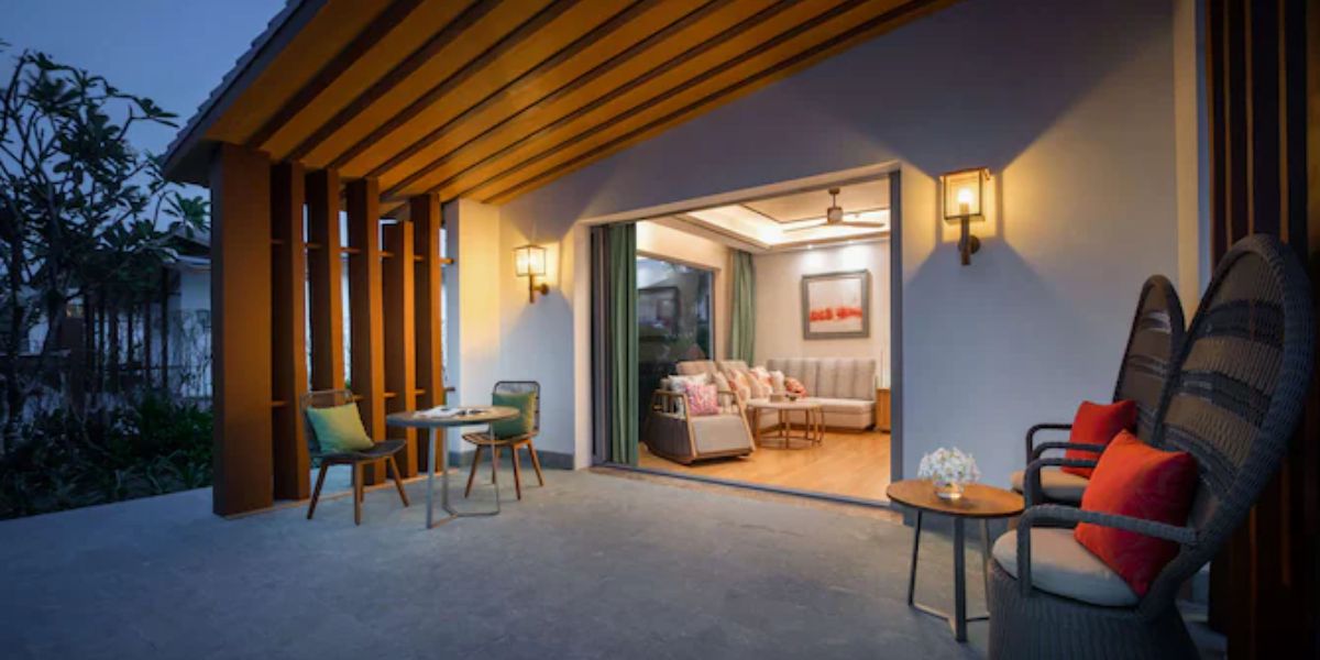 Radisson Blu Resort Cam Ranh