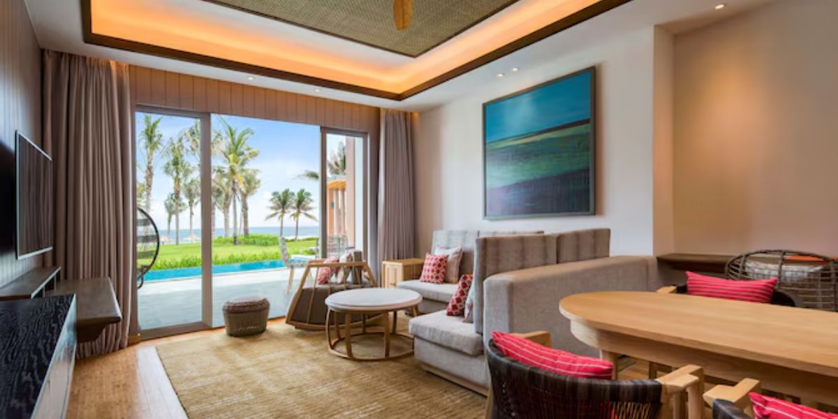 Radisson Blu Resort Cam Ranh