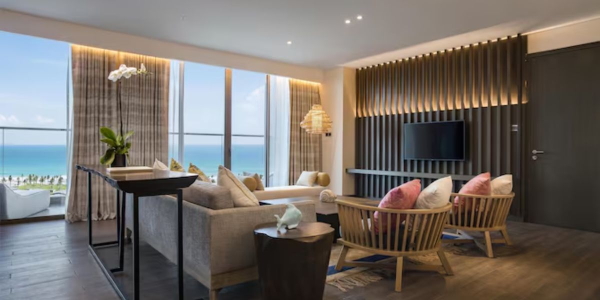 Radisson Blu Resort Cam Ranh