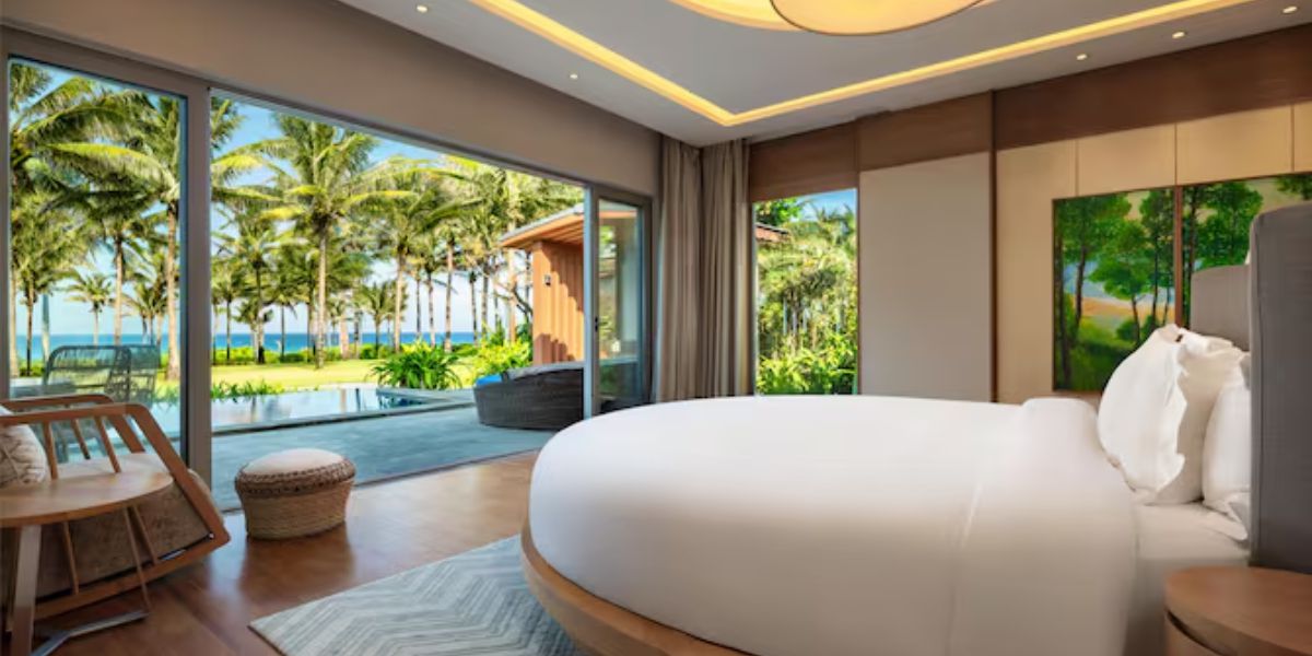 Radisson Blu Resort Cam Ranh