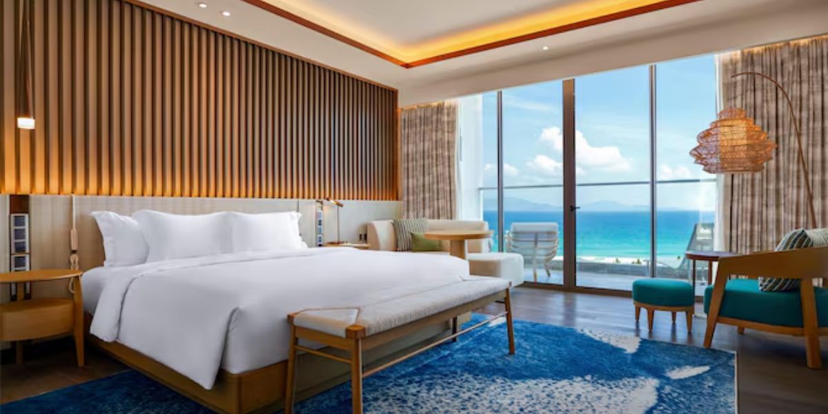 Radisson Blu Resort Cam Ranh