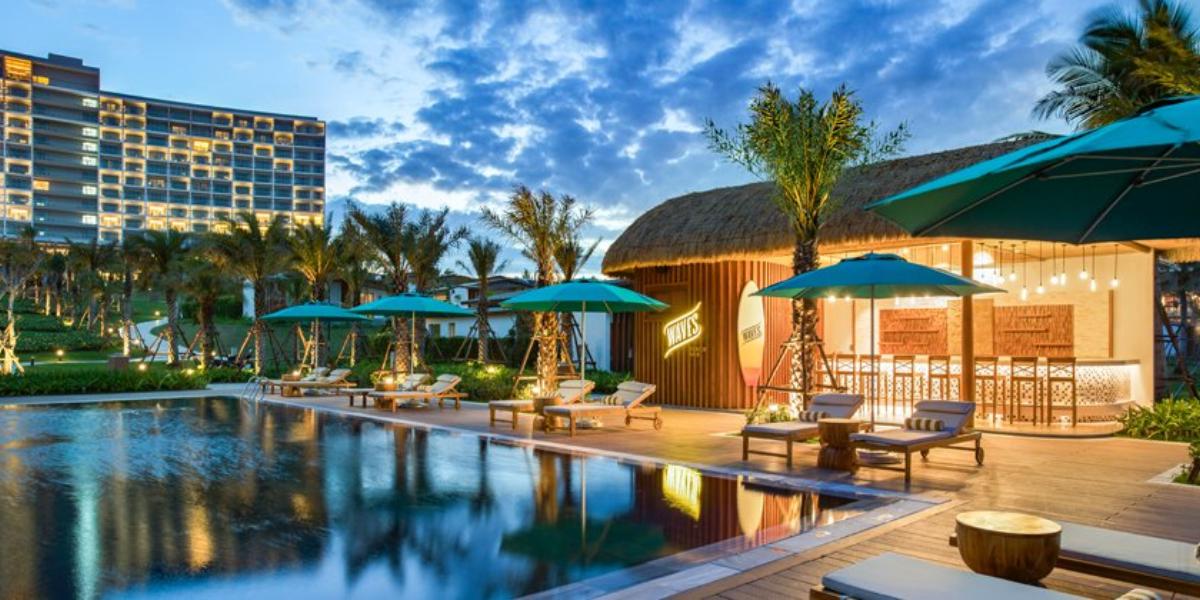 Radisson Blu Resort Cam Ranh