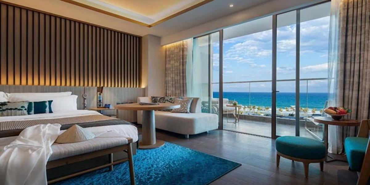 Radisson Blu Resort Cam Ranh
