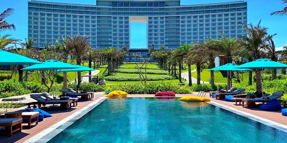 Radisson Blu Resort Cam Ranh