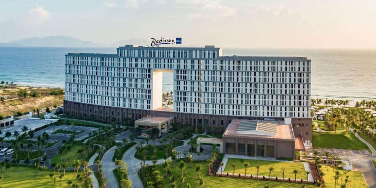 Radisson Blu Resort Cam Ranh