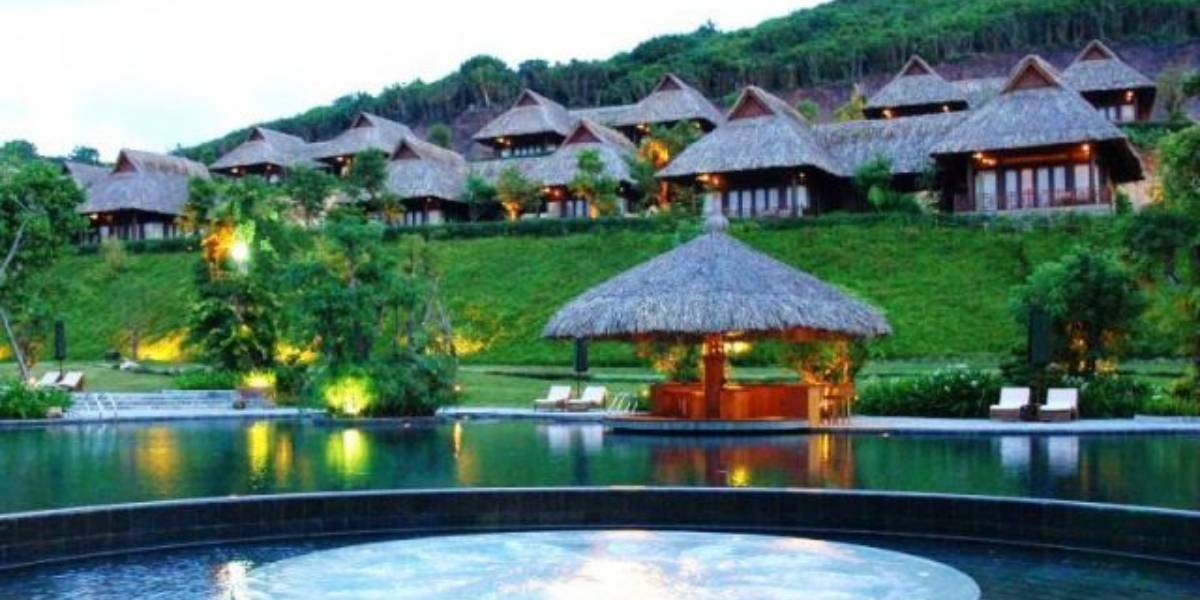 Resort Hòn Tằm
