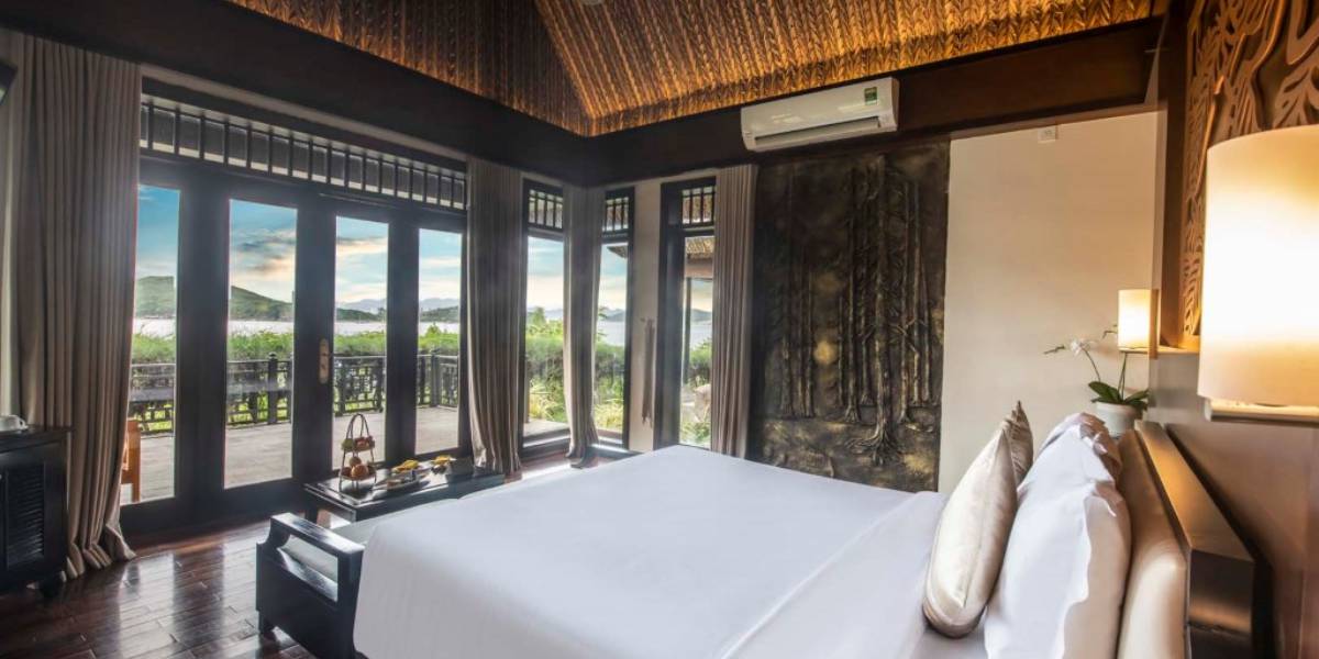 Resort Hòn Tằm