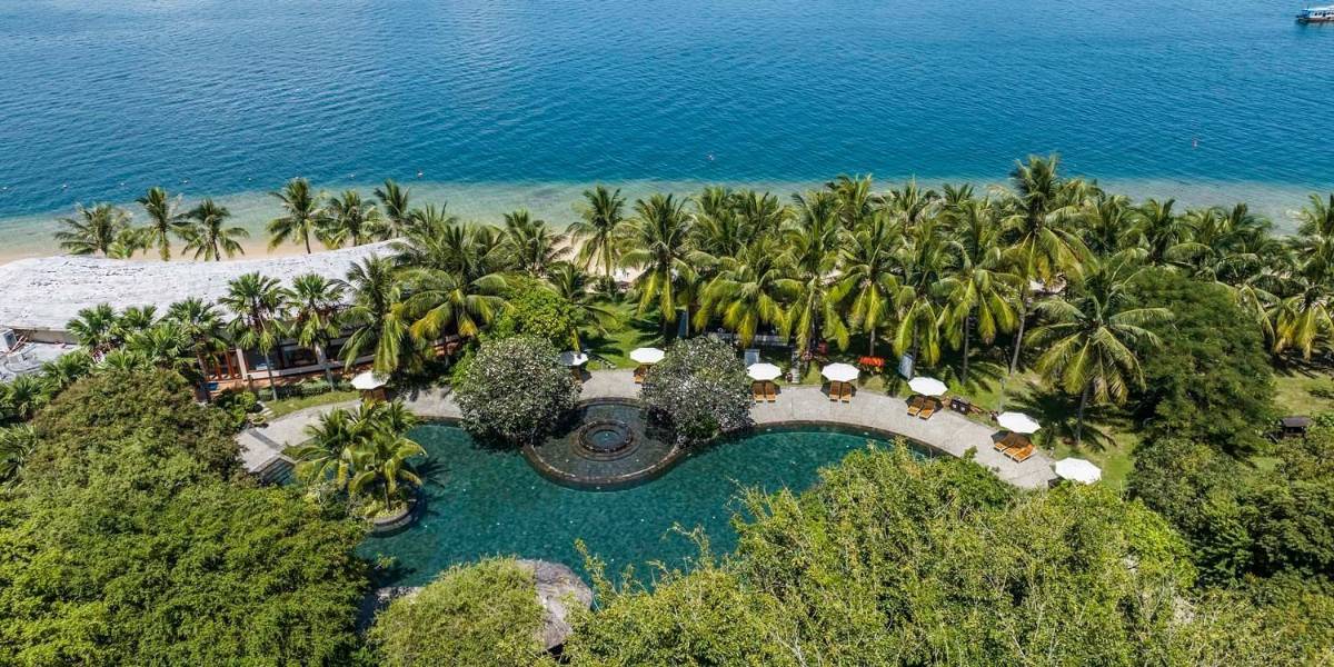 Resort Hòn Tằm