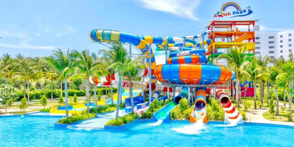 Selectum Noa Resort Cam Ranh