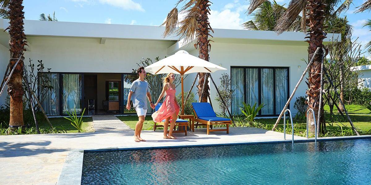 Selectum Noa Resort Cam Ranh