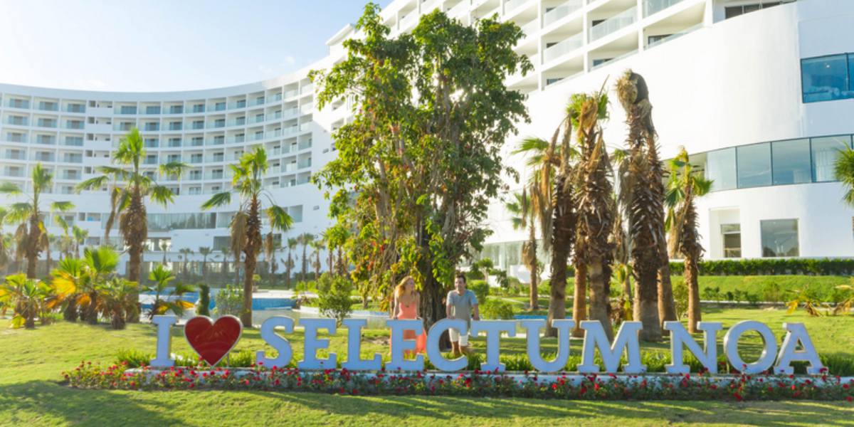 Selectum Noa Resort Cam Ranh