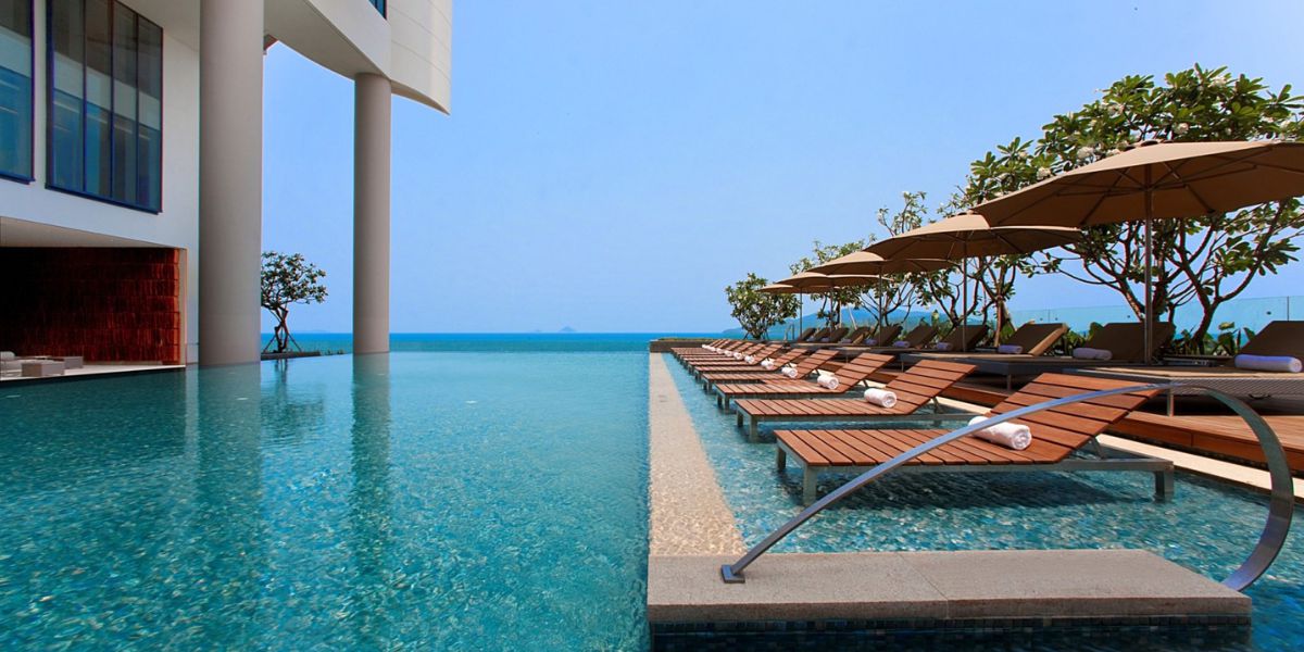 Sheraton Nha Trang Hotel & Spa 