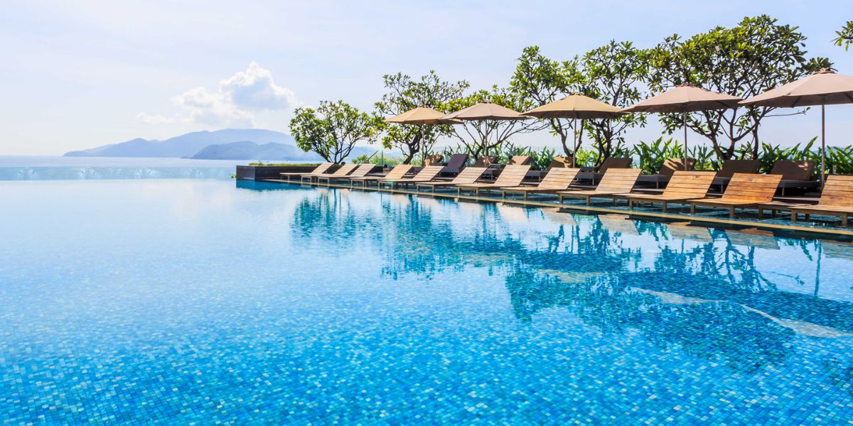  Sheraton Nha Trang Hotel & Spa