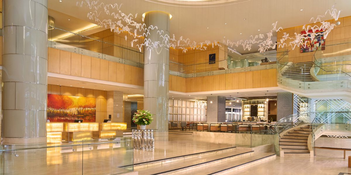  Sheraton Nha Trang Hotel & Spa