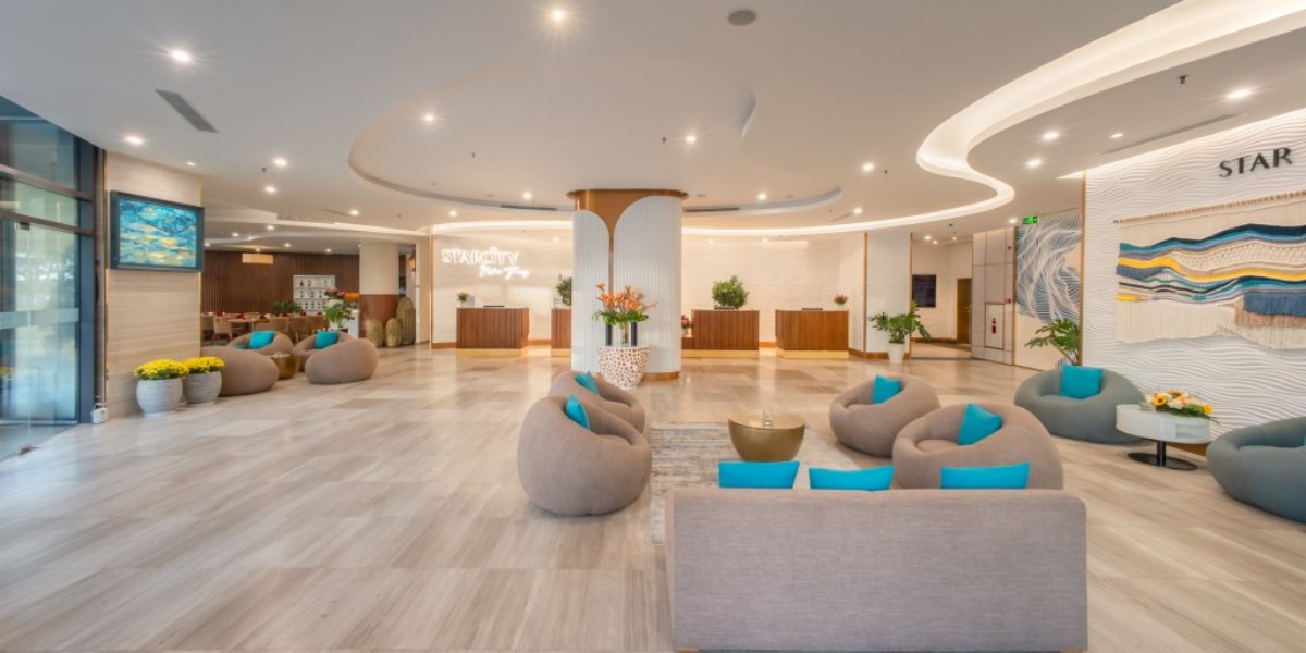 StarCity Hotel & Condotel Beachfront Nha Trang