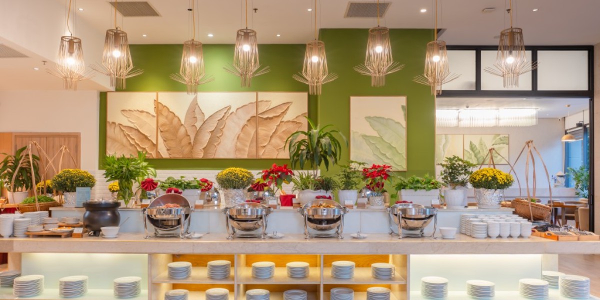 StarCity Hotel & Condotel Beachfront Nha Trang