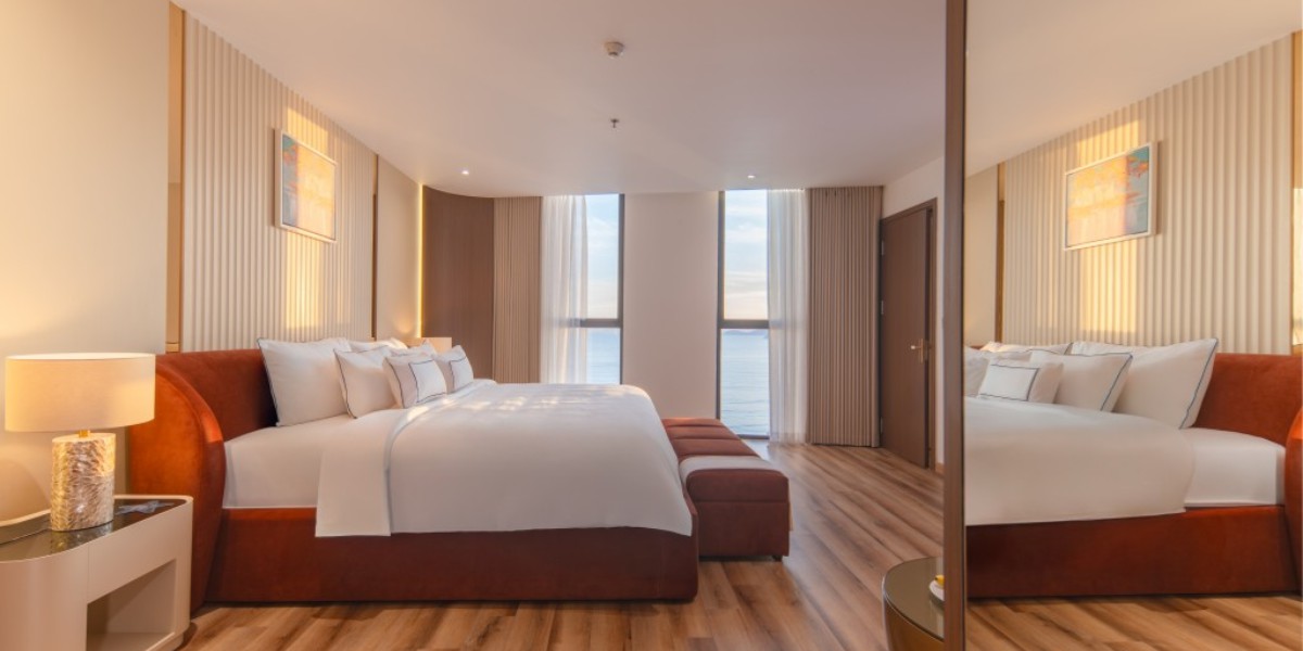 StarCity Hotel & Condotel Beachfront Nha Trang