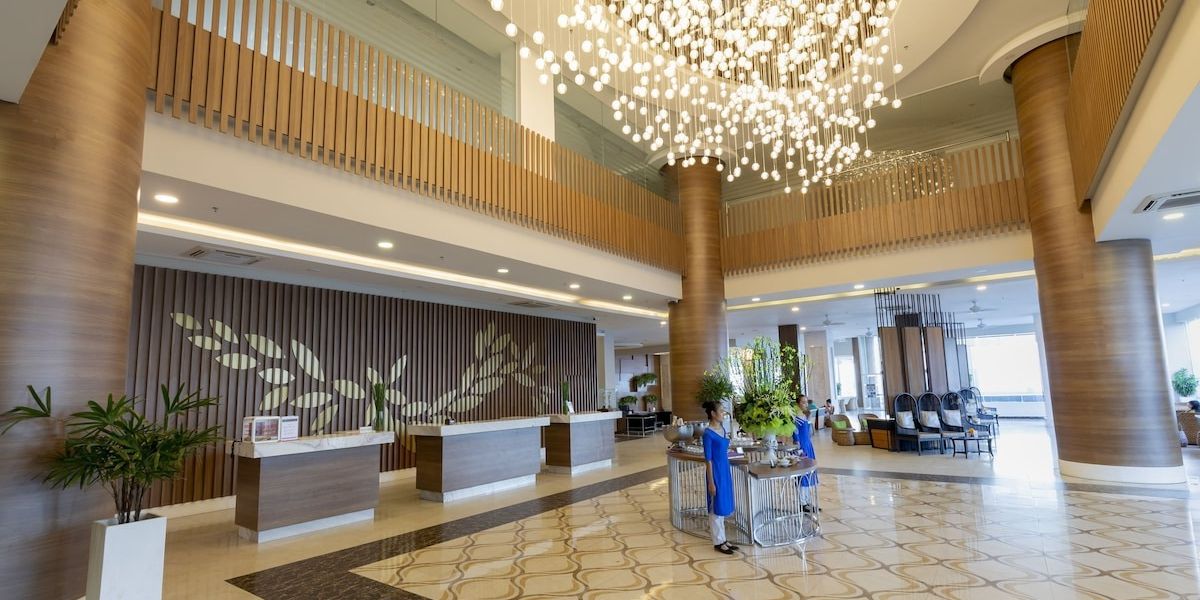 Swandor Resort Cam Ranh
