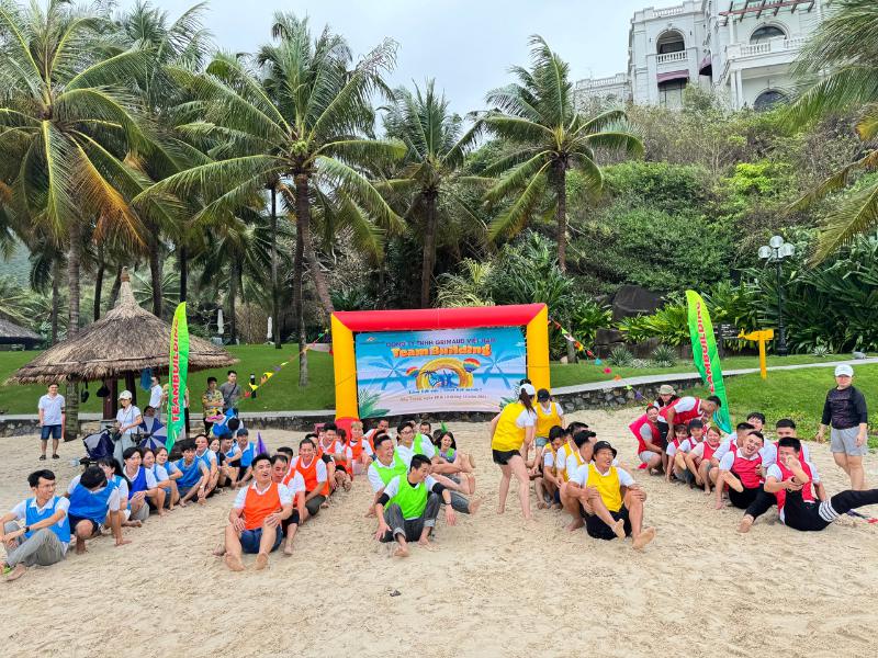 team-building