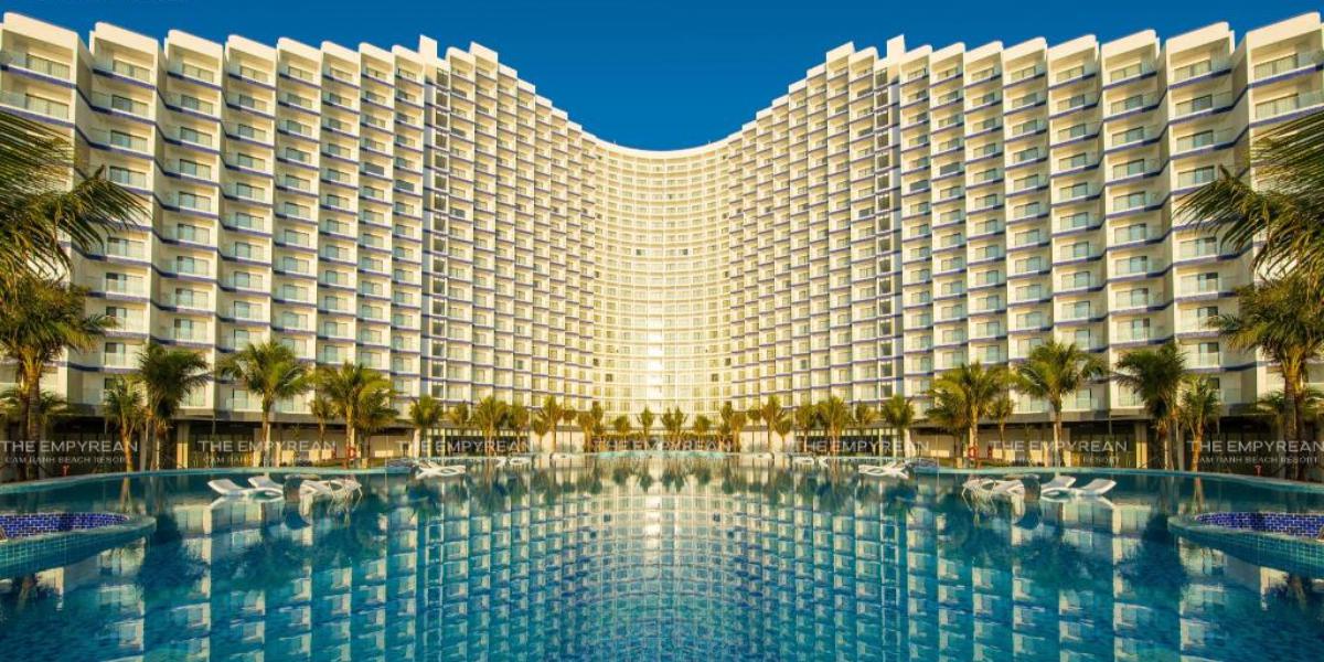 The Empyrean Cam Ranh