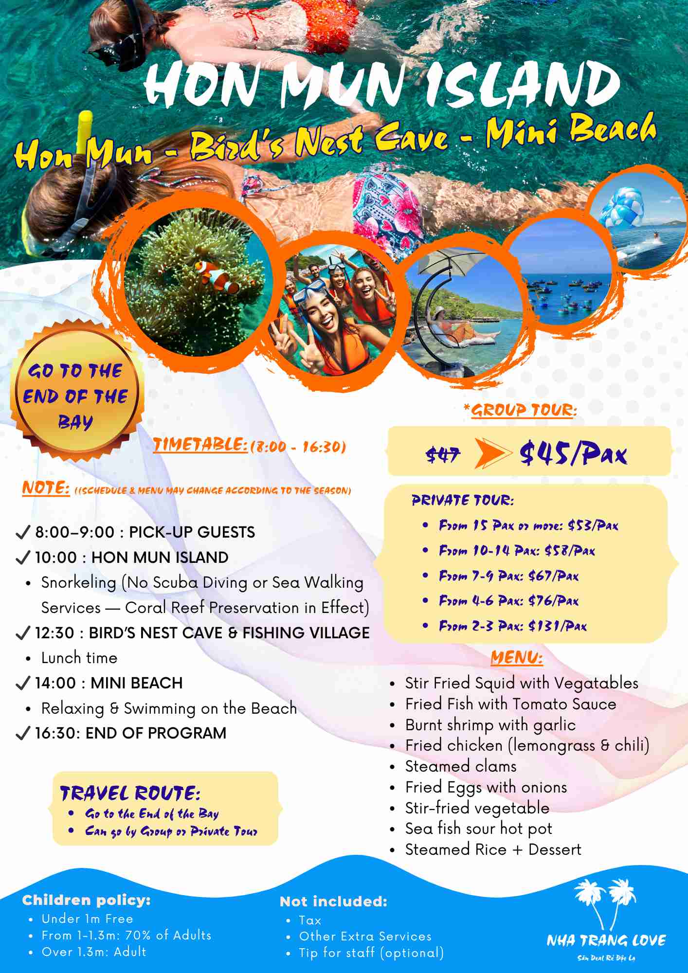 tour-hon-mun-mini-beach