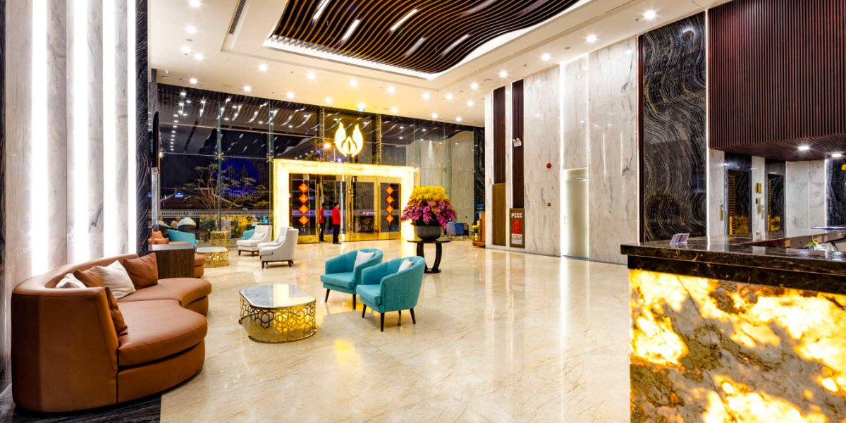 Vesna Hotel Nha Trang