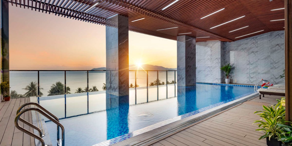 Vesna Hotel Nha Trang