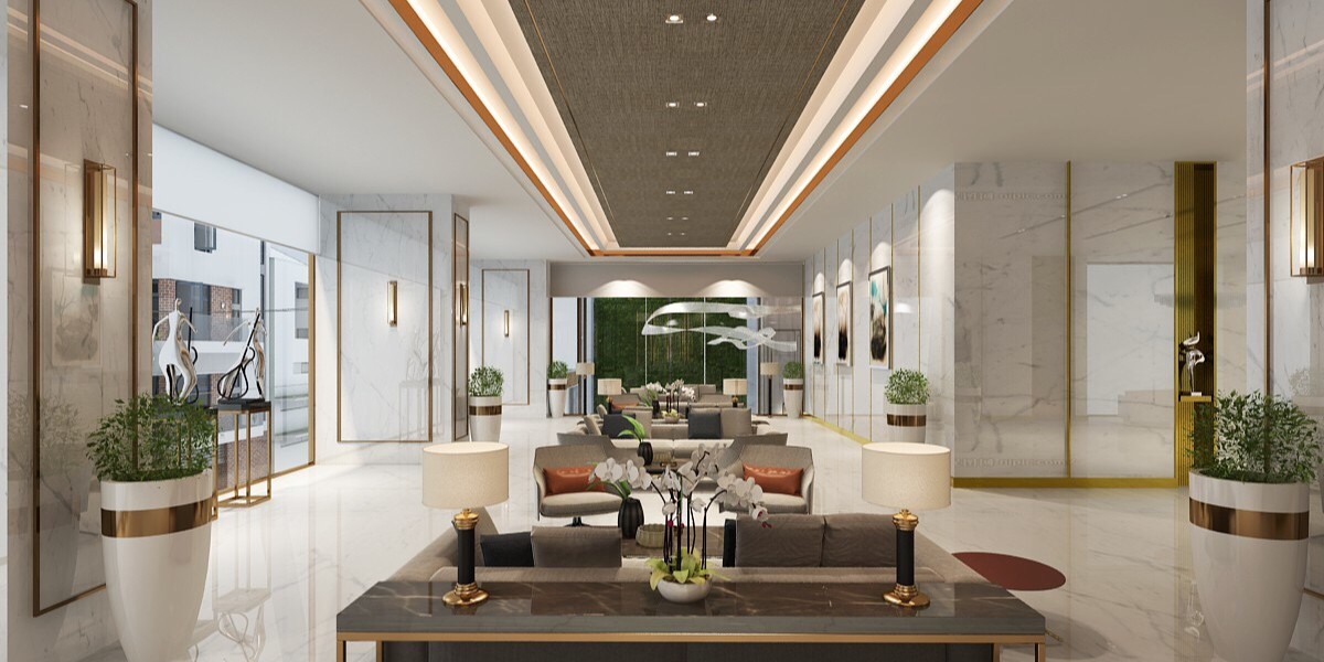 Virgo Hotel Nha Trang