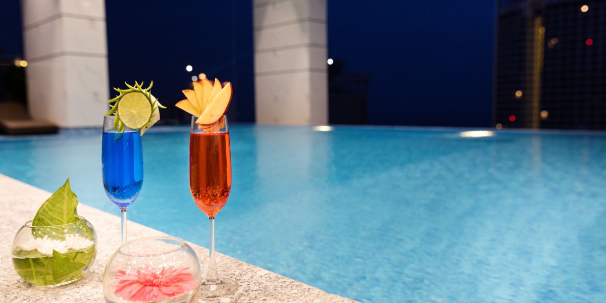 Virgo Hotel Nha Trang