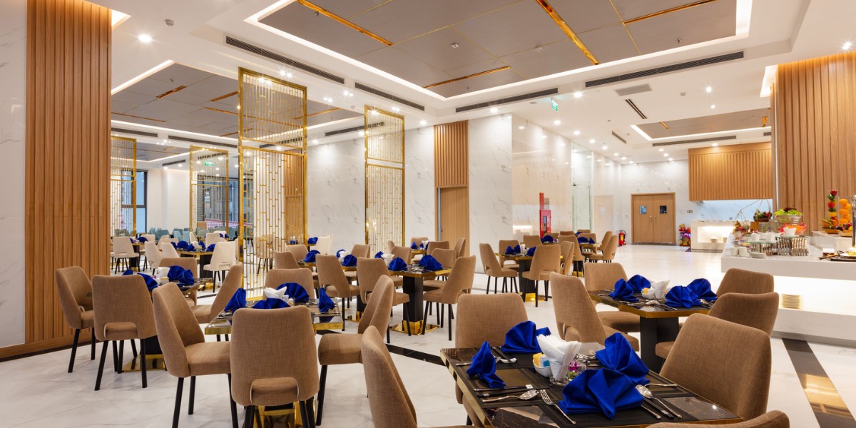 Virgo Hotel Nha Trang