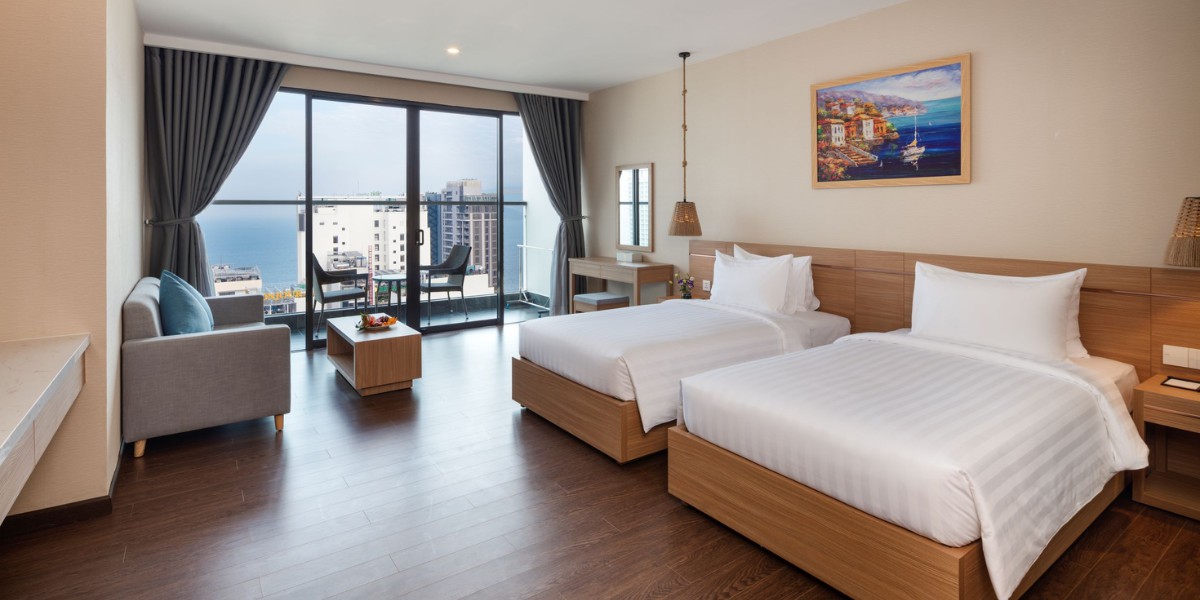 Virgo Hotel Nha Trang