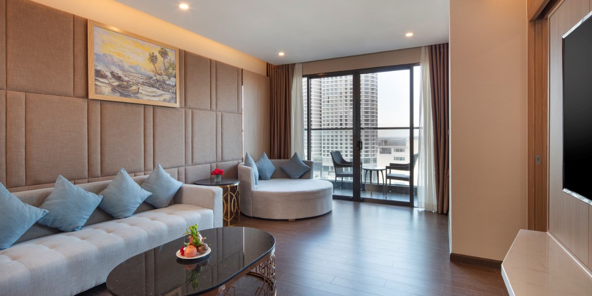 Virgo Hotel Nha Trang