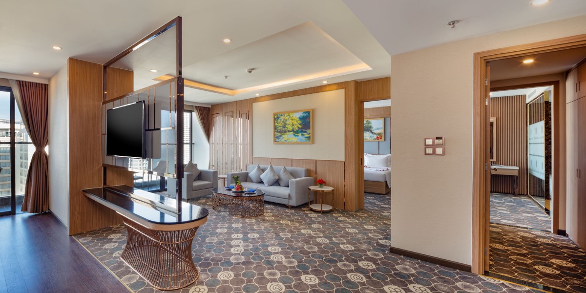 Virgo Hotel Nha Trang