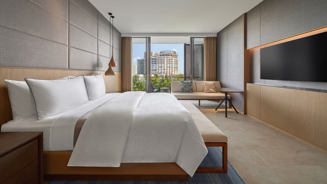 phong-deluxe-garden-view-the-westin-cam-ranh