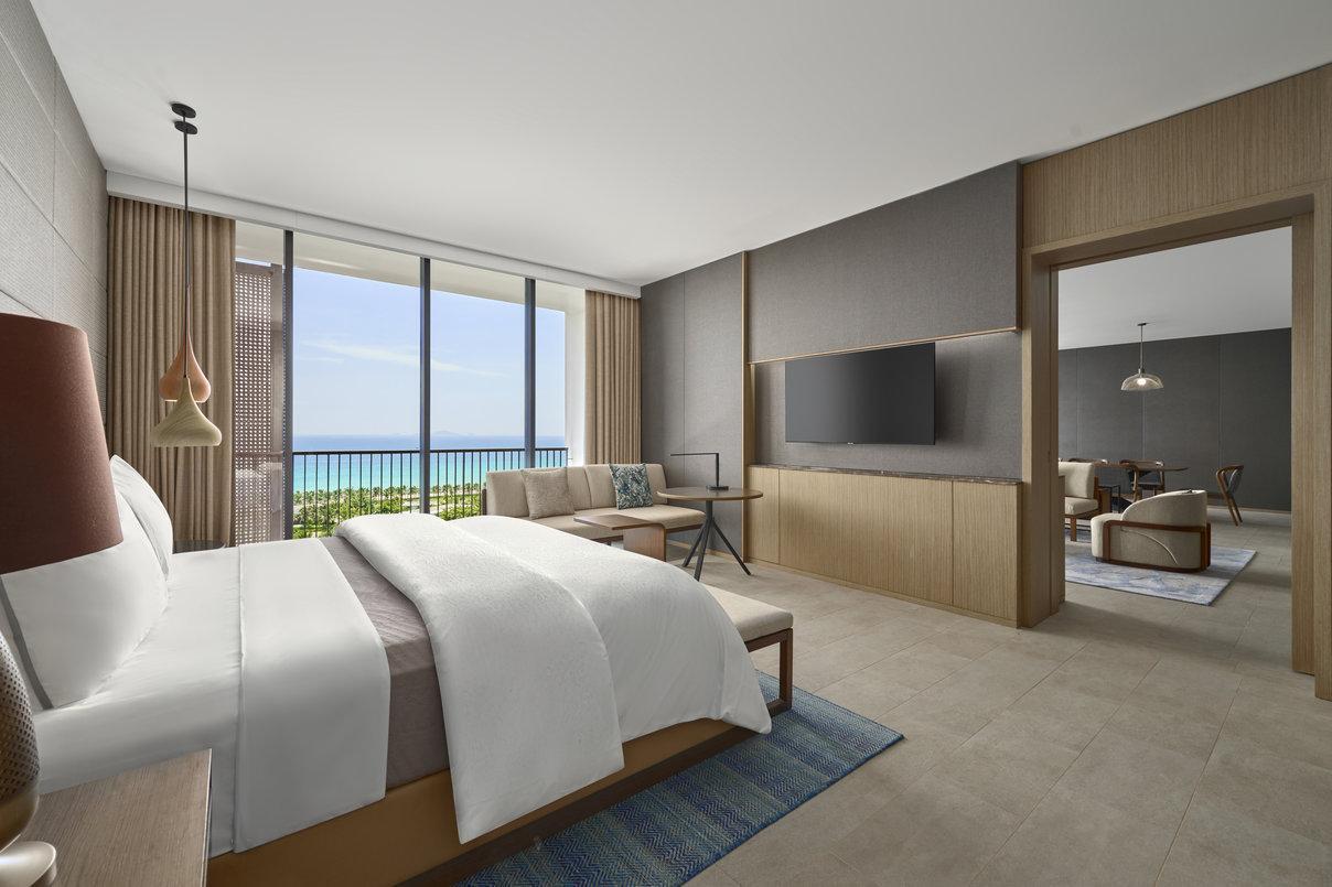 phong-deluxe-sea-view-the-westin-cam-ranh