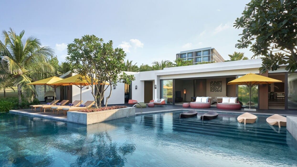 biet-thu-tong-thong-the-westin-resort-spa-cam-ranh
