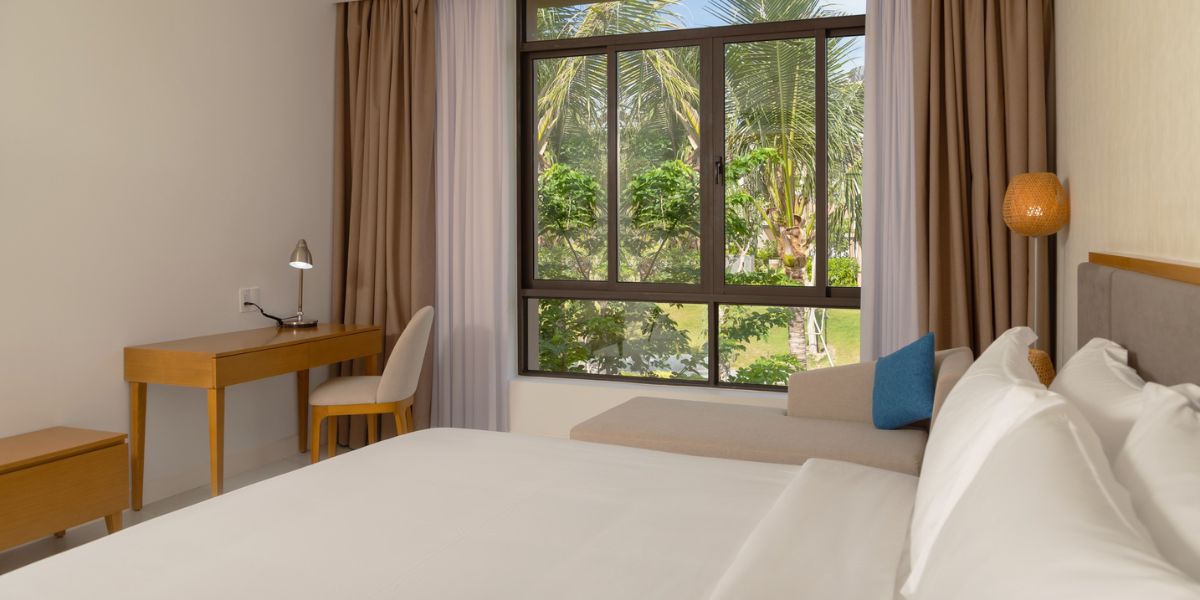 Wyndham Garden Cam Ranh