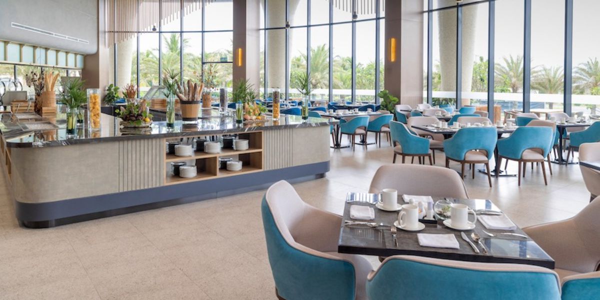 Wyndham Garden Cam Ranh