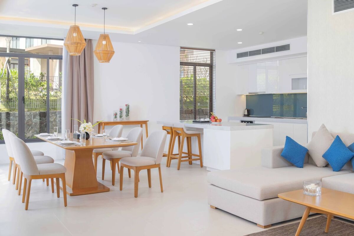 wyndham-garden-cam-ranh-kitchen