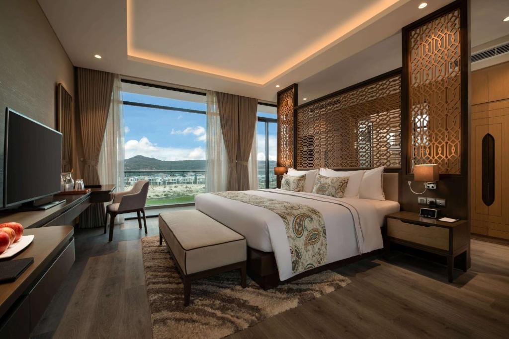 villa-4-wyndham-grand-kn-paradise-cam-ranh