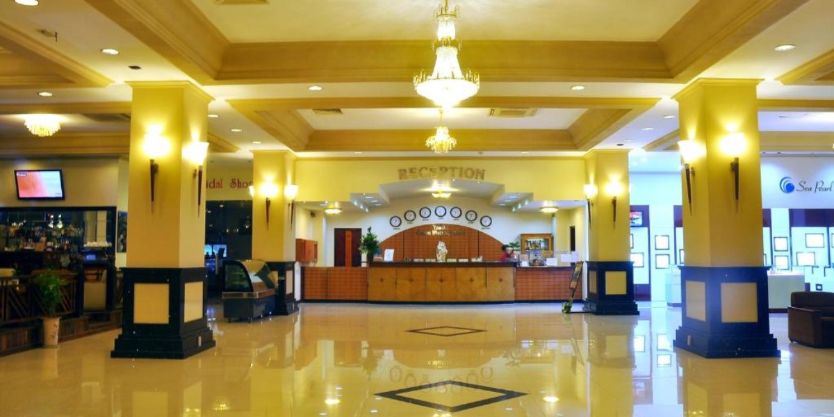 Yasaka Saigon Nha Trang