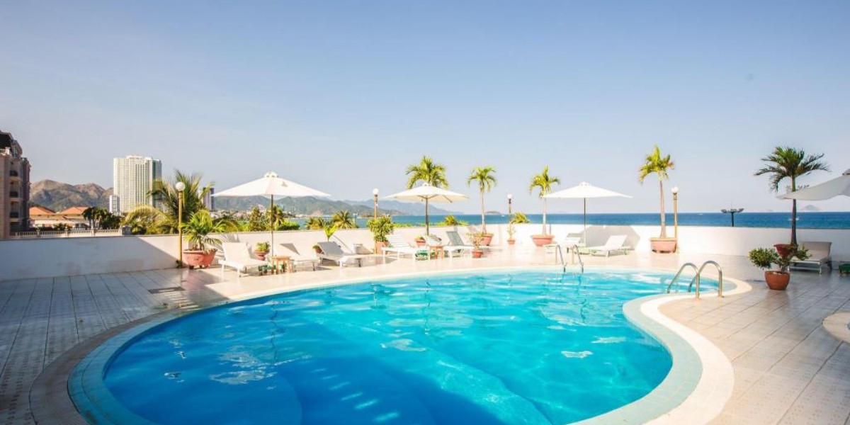 Yasaka Saigon Nha Trang