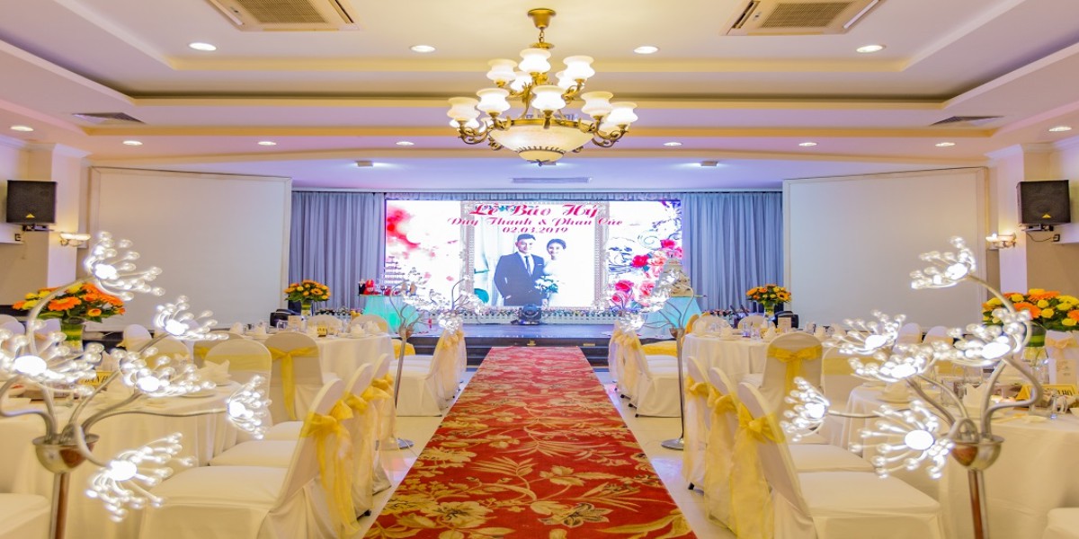 Yasaka Saigon Nha Trang