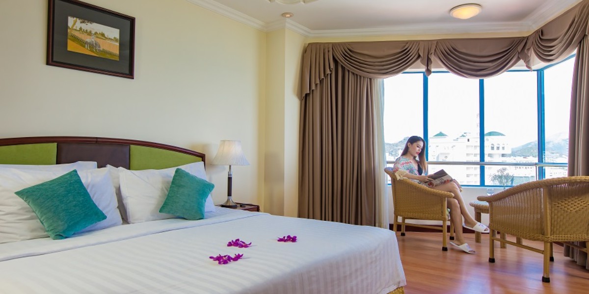 Yasaka Saigon Nha Trang