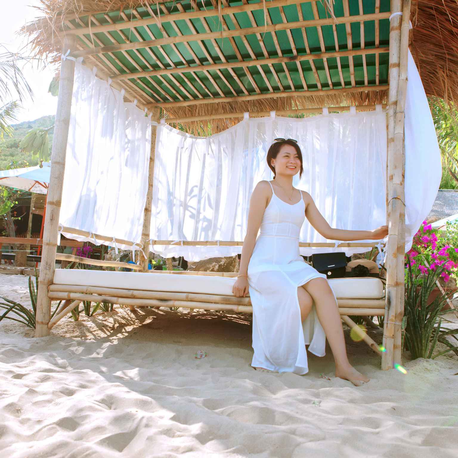 Tuyến Tour Đảo Robinson Nha Trang